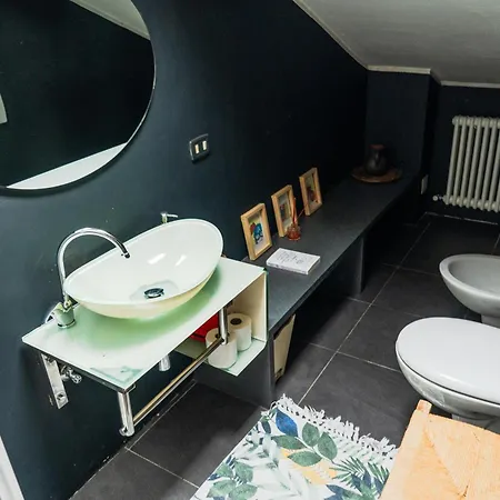 Apartamento Stairway To Heaven