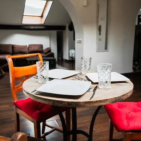 Stairway To Heaven *