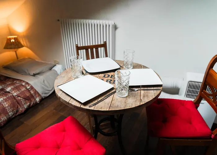 Stairway To Heaven Apartamento Como