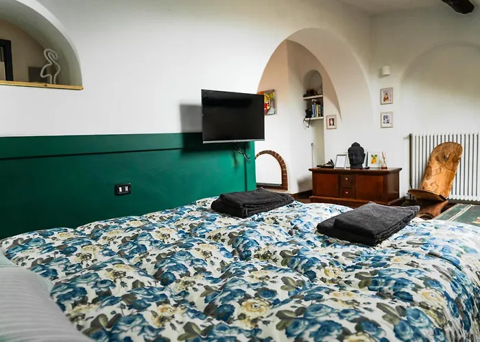 Stairway To Heaven * Como